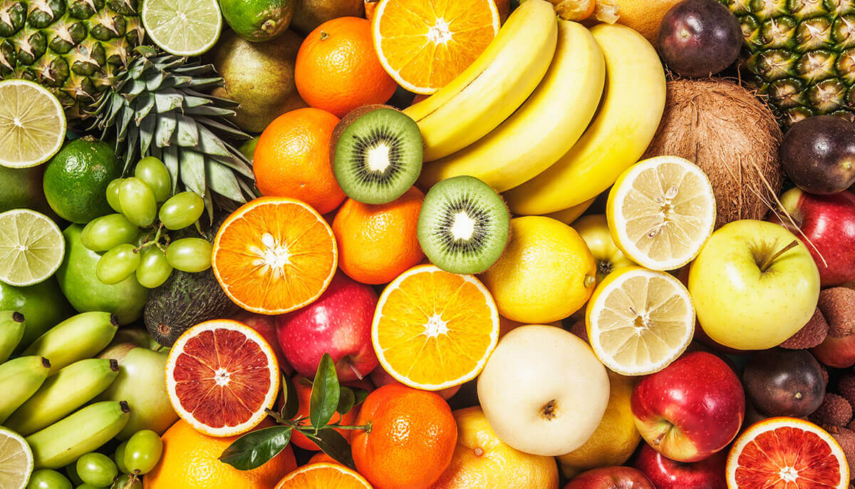 Momentum for Fitness and Health: Harnessing the Power of Fruits for Your Wellness Journey